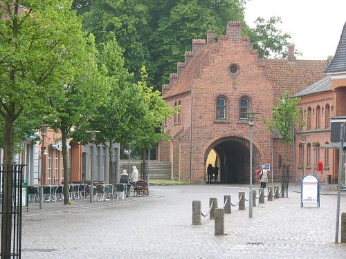 Billede for Klubaften - Sorø